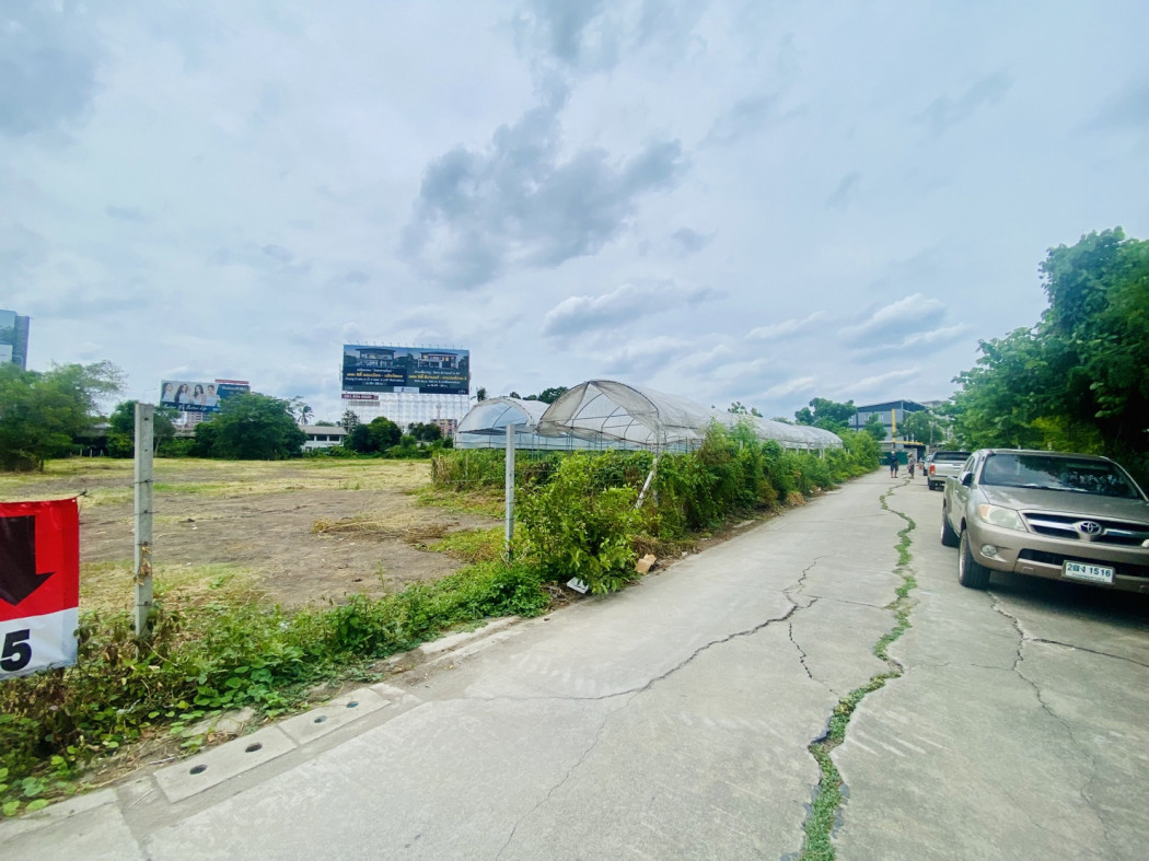 ขาย ที่ดิน ราคาถูก ประชาชื่น 37 เนื้อที่ 7 ไร่ 91.4 ตรว – รูปที่ 3