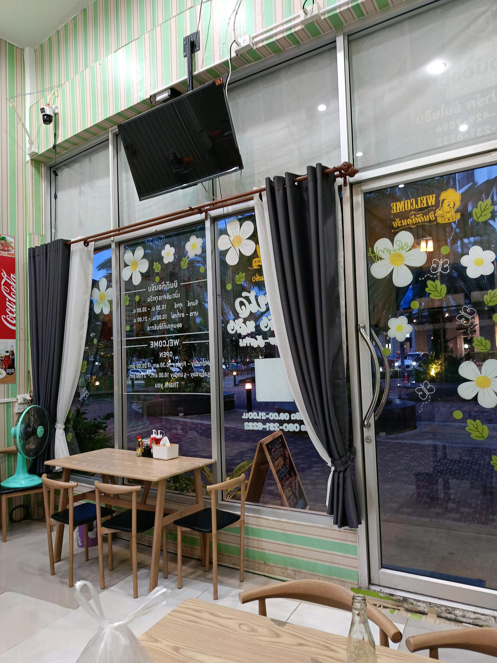 ขายร้านค้า โครงการศุภาลัยปาร์ครัชโยธิน