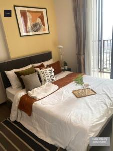 🔥 FOR SALE: Oka Haus Sukhumvit 36 (RB222) 🔥