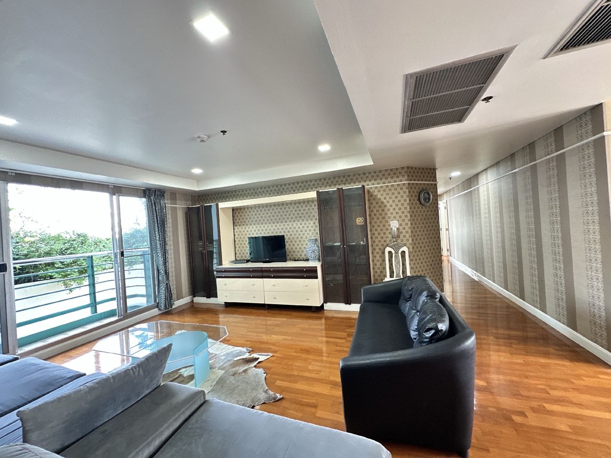 🌈For Sale / Urgent sale Lumpini Place Water Cliff Condo LUMPINI PLACE WATER CLIFF 3 Bedroom