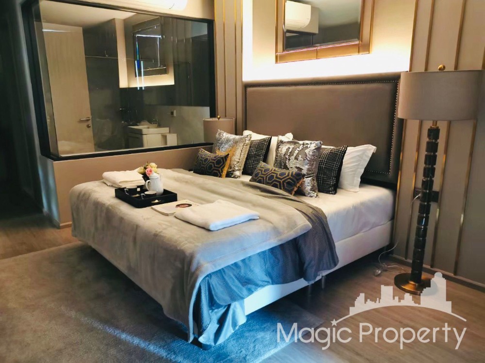 2 Bedroom for Sale in Rhythm Ekkamai Condominium, Watthana, Bangkok 2 Bedroom for Sale in Rhythm Ekkamai Condominium, Watthana, Bangkok