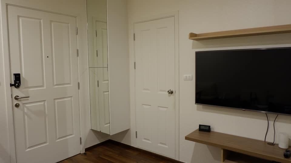 U Delight Ratchavipha / House No. 888/96, 6th floor, size 30.5 sq m. * – รูปที่ 2