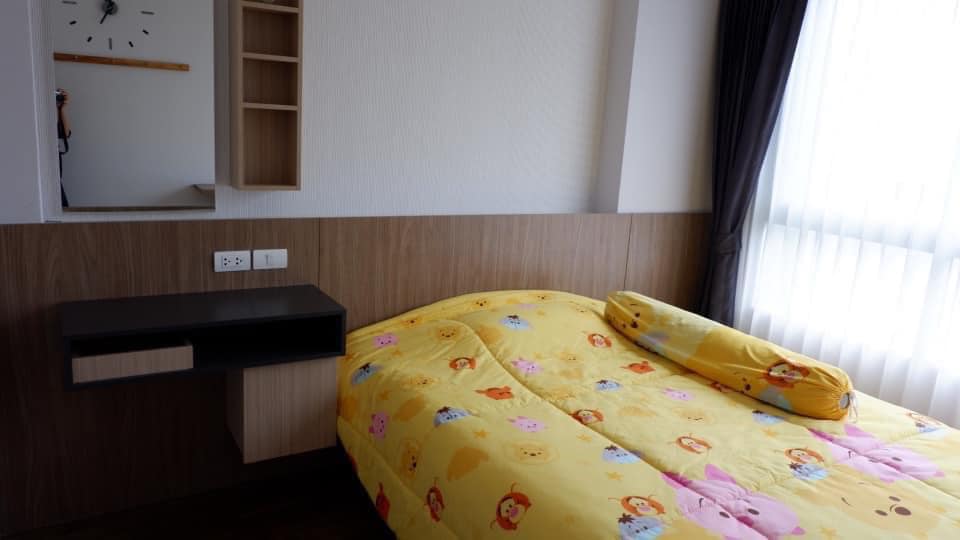 U Delight Ratchavipha / House No. 888/96, 6th floor, size 30.5 sq m. * – รูปที่ 3