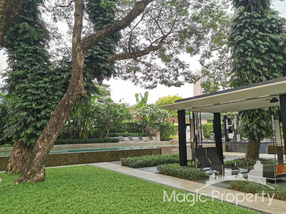 ให้เช่าคอนโดมิเนียม 2 ห้องนอน ในควอทโทร บาย แสนสิริ เขตวัฒนา กรุงเทพมหานคร – รูปที่ 3