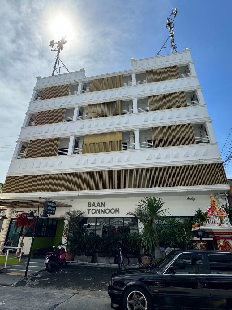ให้เช่าอพาร์ทเม้นท์ บ้านต้นนุ่น ที่พักเจริญนคร ห้องพักใหม่พร้อมเข้าอยู่ ตกแต่งสไตล์โมเดิร์น ใกล้ ICON SIAM ให้เช่าอพาร์ทเม้นท์ บ้านต้นนุ่น ที่พักเจริญนคร ห้องพักใหม่พร้อมเข้าอยู่ ตกแต่งสไตล์โมเดิร์น ใกล้ ICON SIAM