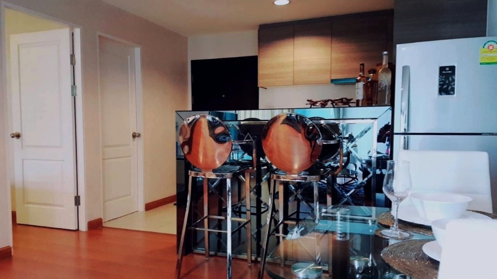🏢 For Rent Luxury Condominium Belle Grand Rama 9 [ Belle Grand Rama 9 ] – รูปที่ 4