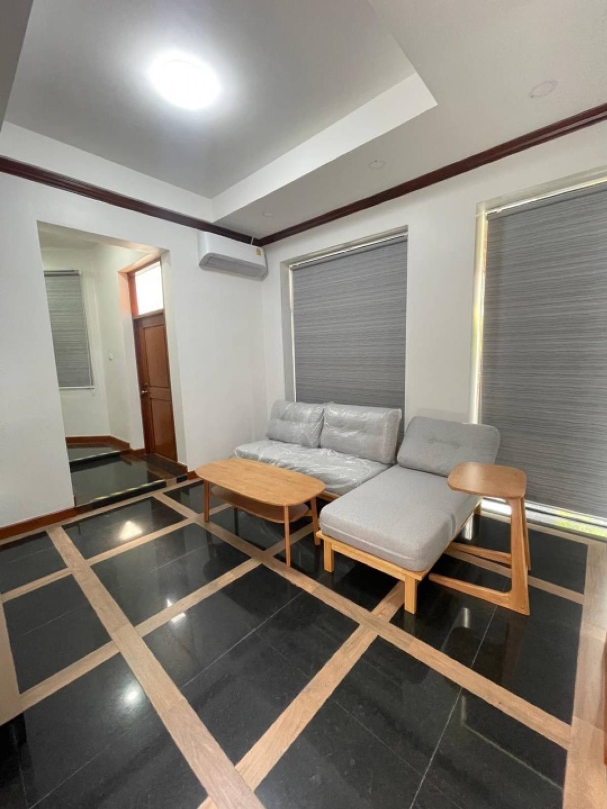 ให้เช่าหมู่บ้านแมกไม้ ถนนรามอินทรา 65,000 บาทลดเหลือ 49,000 บาท – รูปที่ 4
