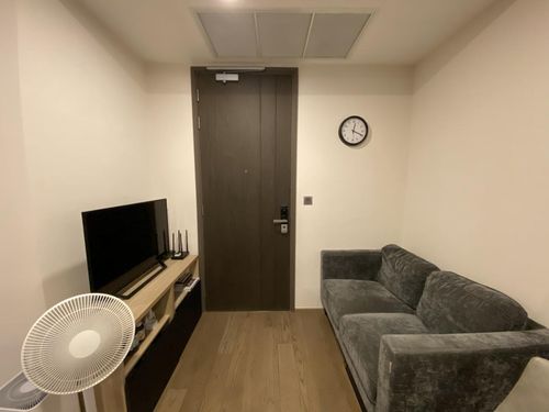 For Sale Condo , Ashton Chula-Silom , MRT-Sam Yan , Si Phraya , Bang Rak , Bangkok ,  CX-103461