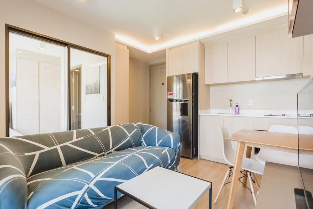 for rent Maestro 12 1 bed super deal 💰🌈☘️ – รูปที่ 2