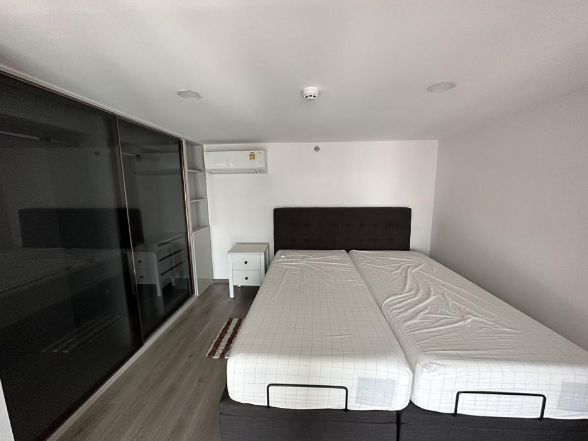 For rent SOHO Bangkok Ratchada – รูปที่ 3
