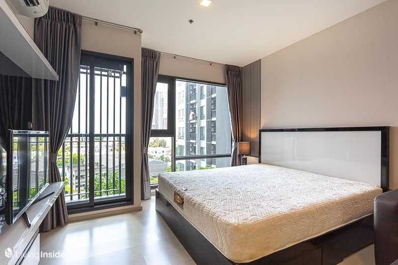 -For sale- Rhythm Sukhumvit 36-38 Ready to move in (S05-1125) -For sale- Rhythm Sukhumvit 36-38 Ready to move in (S05-1125)