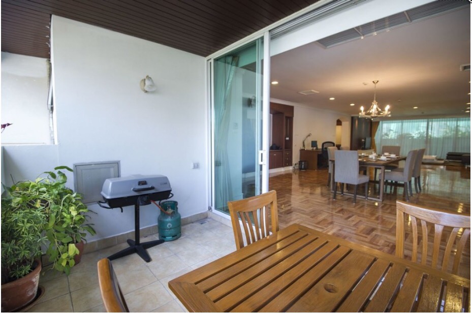 Sachayan Court Sukhumvit 20 for rent 270 sqm 3beds 3baths 85,000 per month – รูปที่ 3