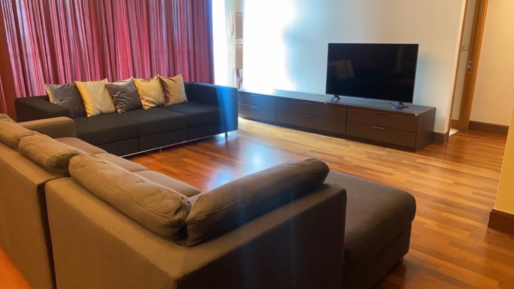 For rent Ascott Sathorn Bangkok 3 bedrooms 197sqm – รูปที่ 2