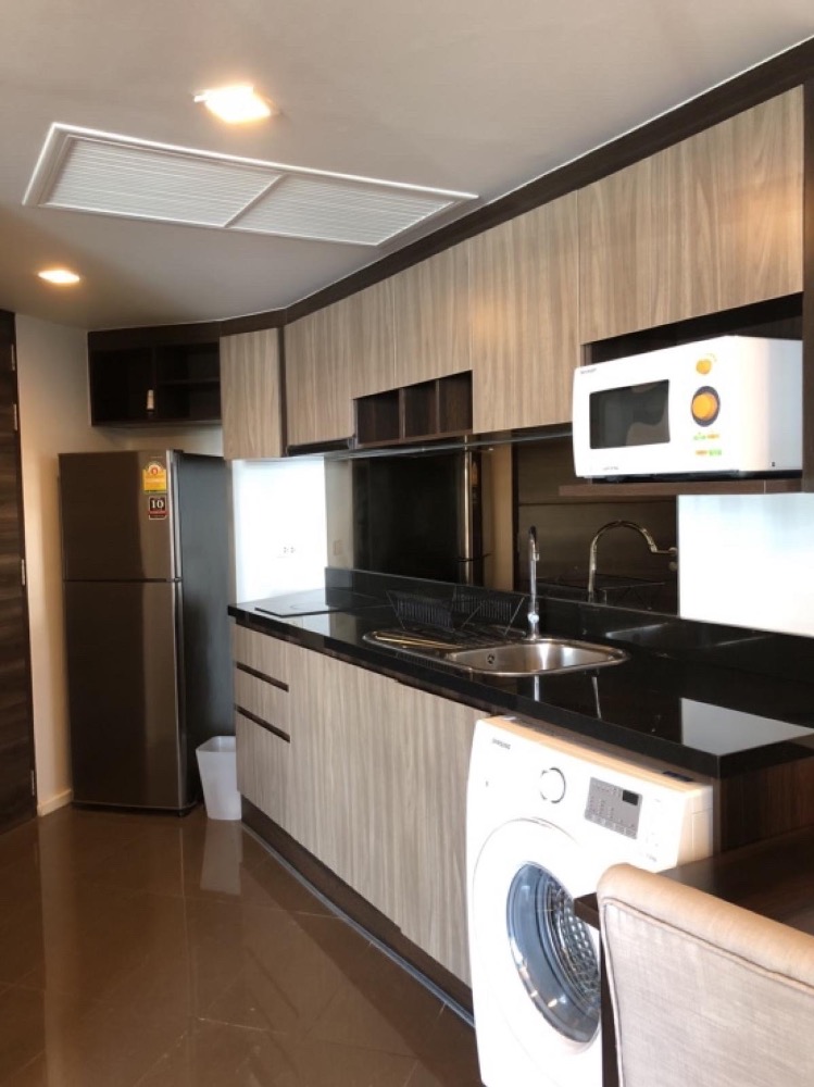 For rent Focus at Ploenchit 1 bed special deal – รูปที่ 2
