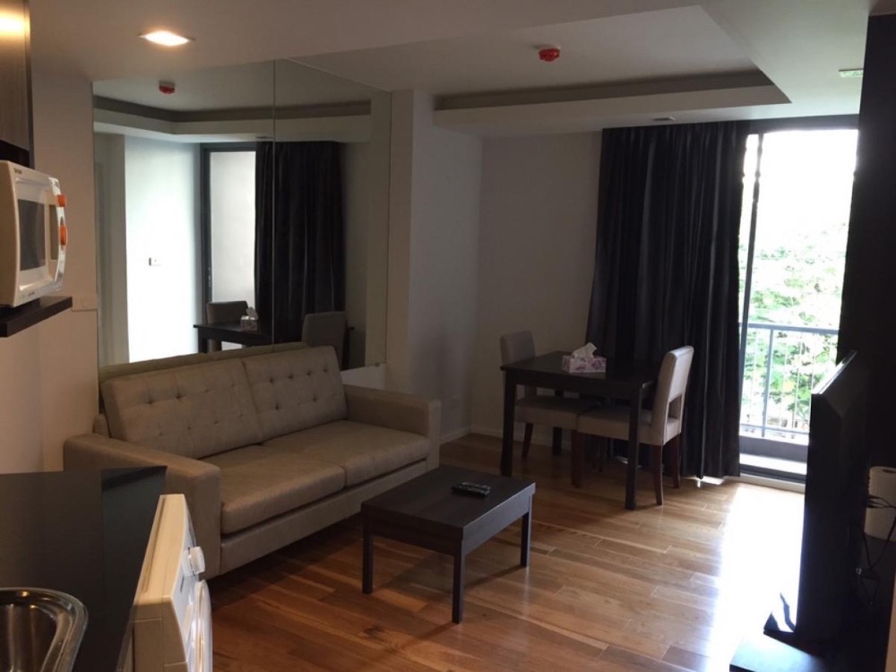 For rent Focus at Ploenchit 1 bed special deal – รูปที่ 3