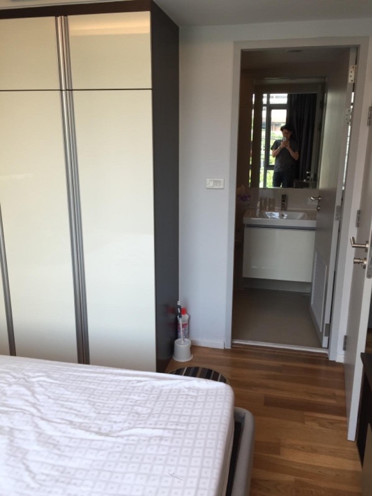 For rent Focus at Ploenchit 1 bed special deal – รูปที่ 4