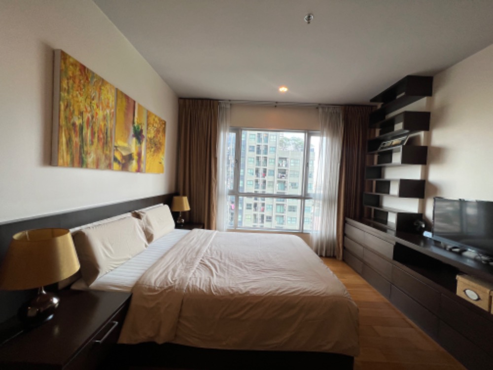 for rent Hive taksin 1 bed special deal 🌈❤️ – รูปที่ 2