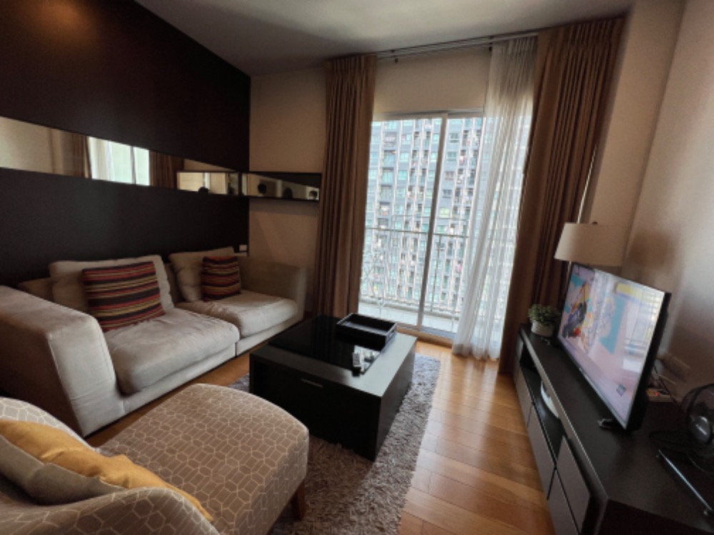 for rent Hive taksin 1 bed special deal 🌈❤️ – รูปที่ 3