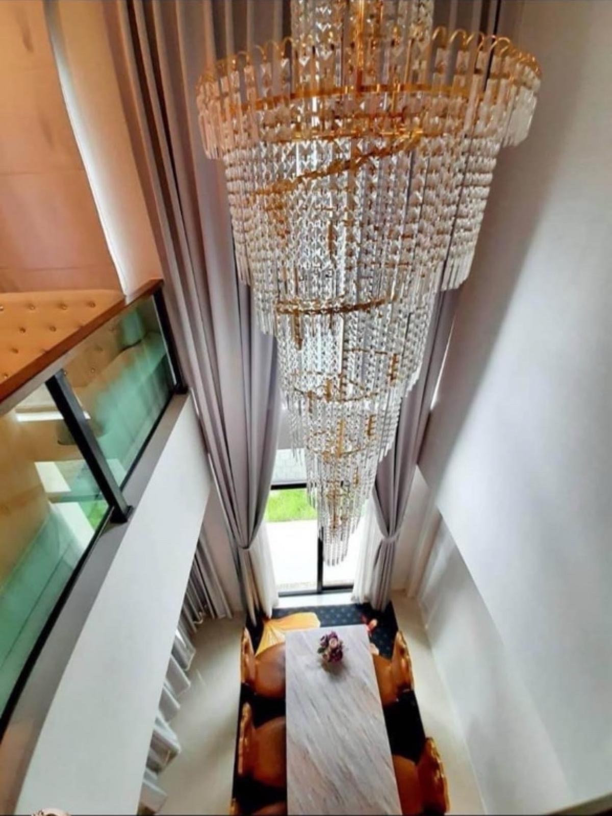 บ้านเดี่ยว เดอะ ซิตี้ รามอินทรา 2(นายหน้าบ้านมืออาชีพ)💎💎 – รูปที่ 2
