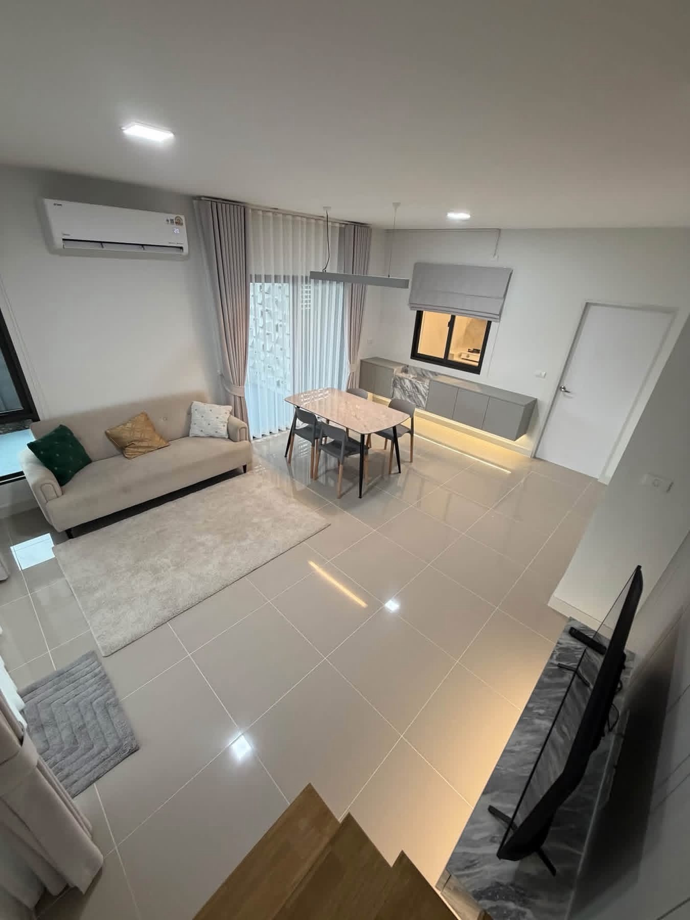 邦纳出租联排别墅 Pleno Sukhumvit-Bangna 3 ✨ – รูปที่ 3