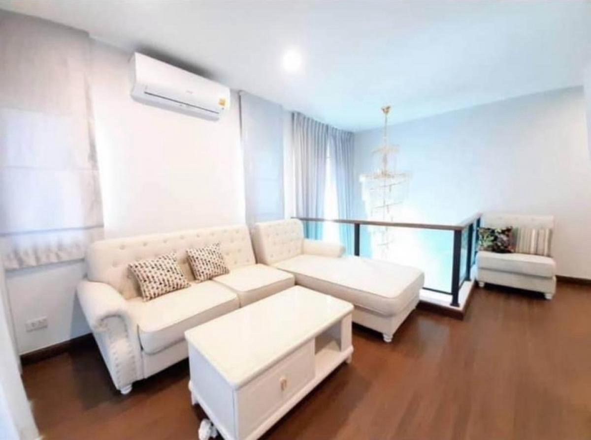 บ้านเดี่ยว เดอะ ซิตี้ รามอินทรา 2(นายหน้าบ้านมืออาชีพ)💎💎 – รูปที่ 3