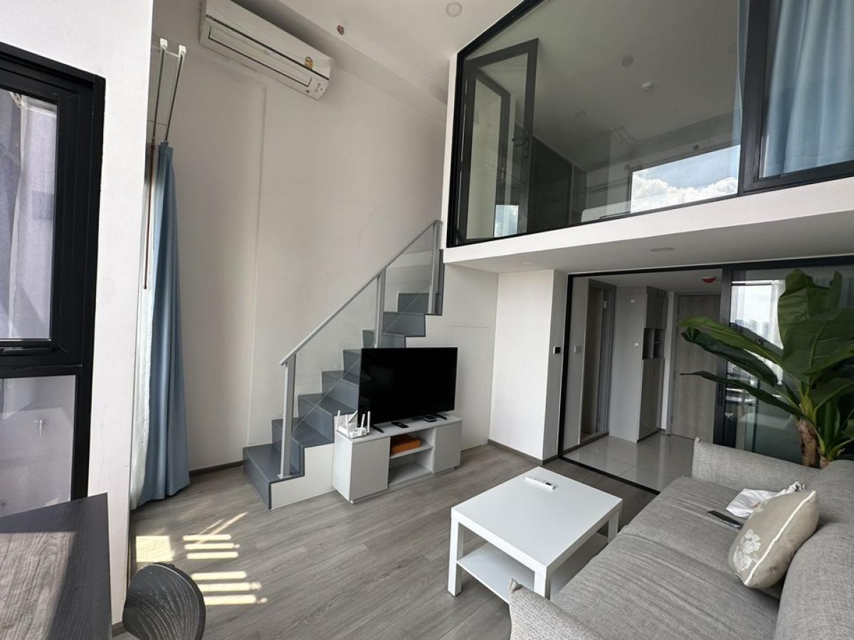 For rent SOHO Bangkok Ratchada