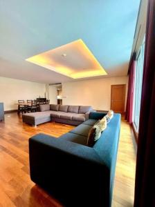 For rent Ascott Sathorn Bangkok 3 bedrooms 197sqm