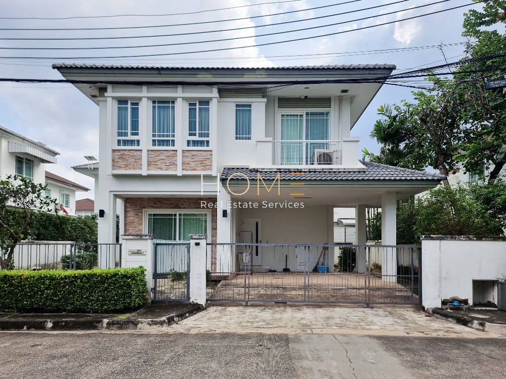 Detached House Manthana Rama 9 - Srinakarin / 3 Bedrooms (FOR SALE), Manthana Rama 9 - Srinakarin / Detached House 3 Bedrooms (FOR SALE) AA563 Detached House Manthana Rama 9 - Srinakarin / 3 Bedrooms (FOR SALE), Manthana Rama 9 - Srinakarin / Detached House 3 Bedrooms (FOR SALE) AA563