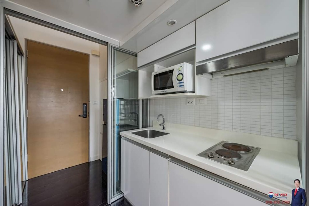 SALE 🐱🐶 Pet Condo @BTS Thonglor (DUPLEX 1 bed 34 Sqm) - Price from 5 MB >>> (Hot Deal 4.49 MB) Asking for more info. 🙏 – รูปที่ 4