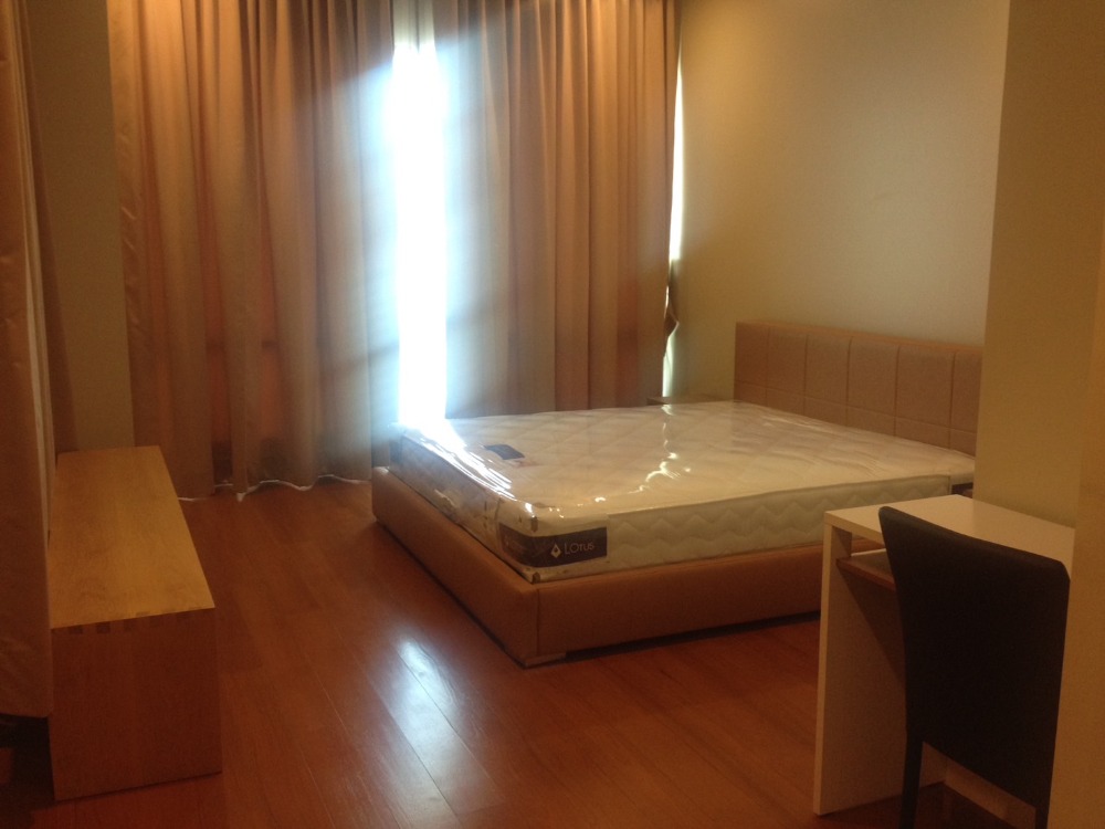 RENT (100,000 THB Negotiable) @BTSPhrom Pong (Duplex 3 Bed 177 Sqm) High Floor 25+ – รูปที่ 3