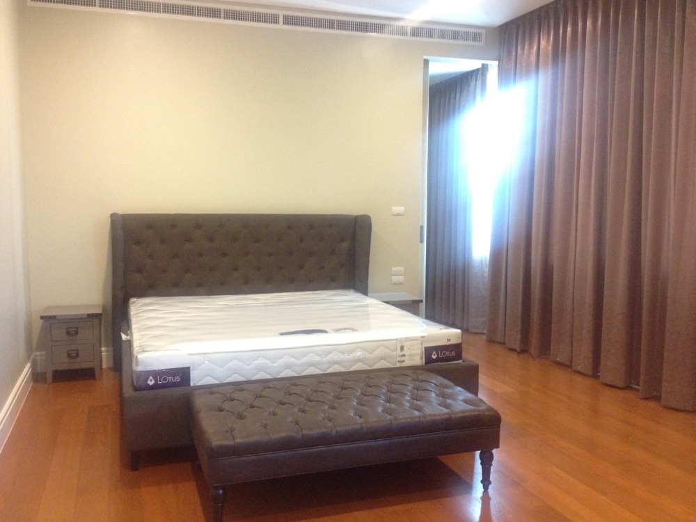 RENT (100,000 THB Negotiable) @BTSPhrom Pong (Duplex 3 Bed 177 Sqm) High Floor 25+ – รูปที่ 4