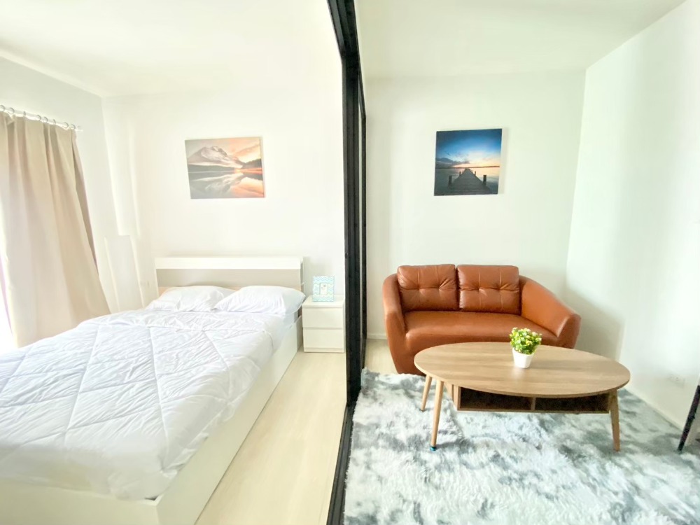 💥ให้เช่า คอนโด เอ สเปซ เมกา ห้องสวย พร้อมเช่า 💥 – รูปที่ 3