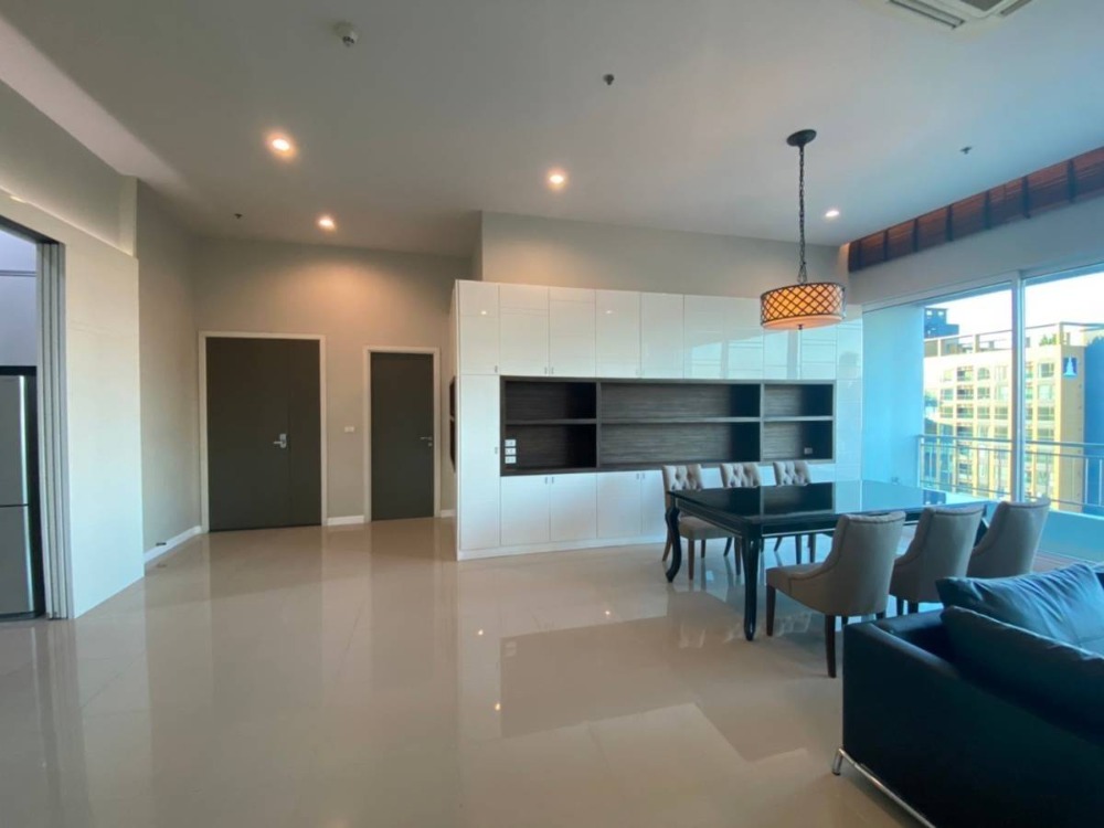 For sale 3 bedrooms 180 sq m. Circle Condominium Petchburi36 – รูปที่ 2