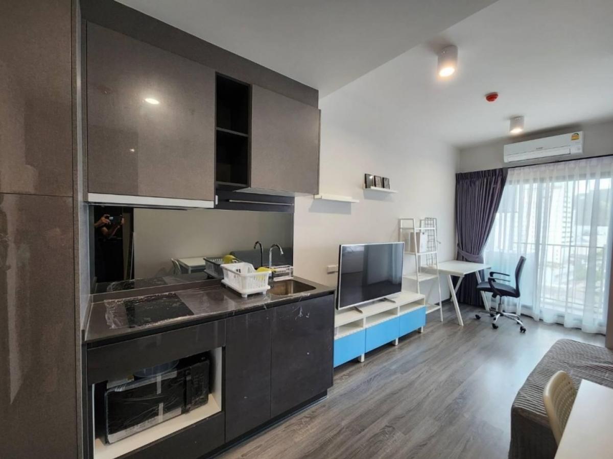 Ideo Chula Samyan 1 bed size 34.5 sqm Fully furnished For rent 26,000 THB สนใจ โทร/Line : 0646428664 พัช Ideo Chula Samyan 1 bed size 34.5 sqm Fully furnished For rent 26,000 THB สนใจ โทร/Line : 0646428664 พัช