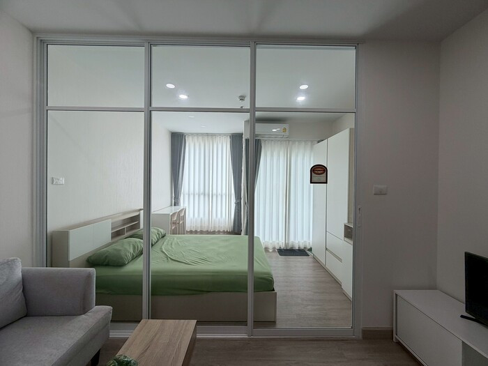 🎨 For rent, ready to move in!! 1 bedroom, 1 bathroom, 21st floor, only 12,000 baht // Condo Supalai Loft Phasi Charoen, near MRT Phasi Charoen 200 meters // 065 356 2745 The Toy 🎨 🎨 For rent, ready to move in!! 1 bedroom, 1 bathroom, 21st floor, only 12,000 baht // Condo Supalai Loft Phasi Charoen, near MRT Phasi Charoen 200 meters // 065 356 2745 The Toy 🎨
