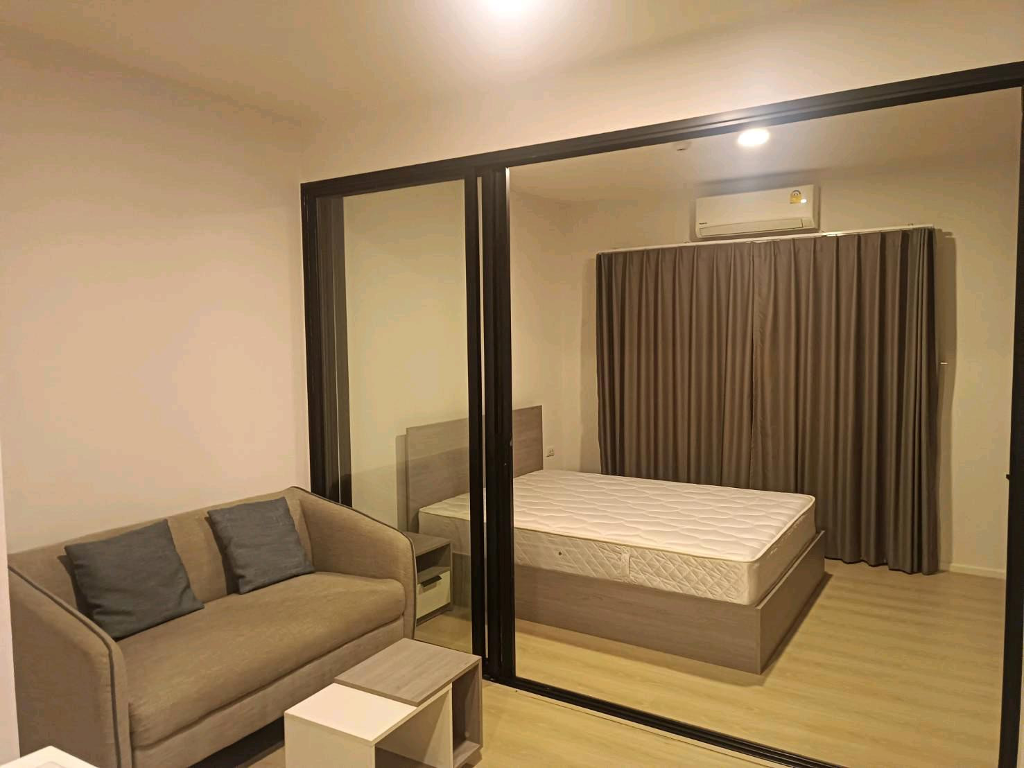 for rent A Space Mega 1, new condo next to Mega Bangna shopping mall, convenient transportation for rent A Space Mega 1, new condo next to Mega Bangna shopping mall, convenient transportation