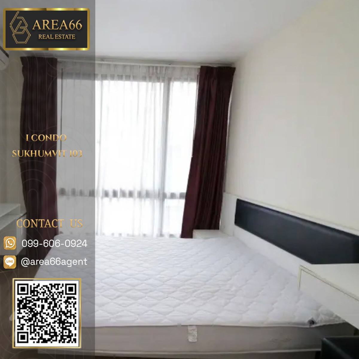 🔥For sale!! Condo I Condo Sukhumvit 103 🔥For sale!! Condo I Condo Sukhumvit 103