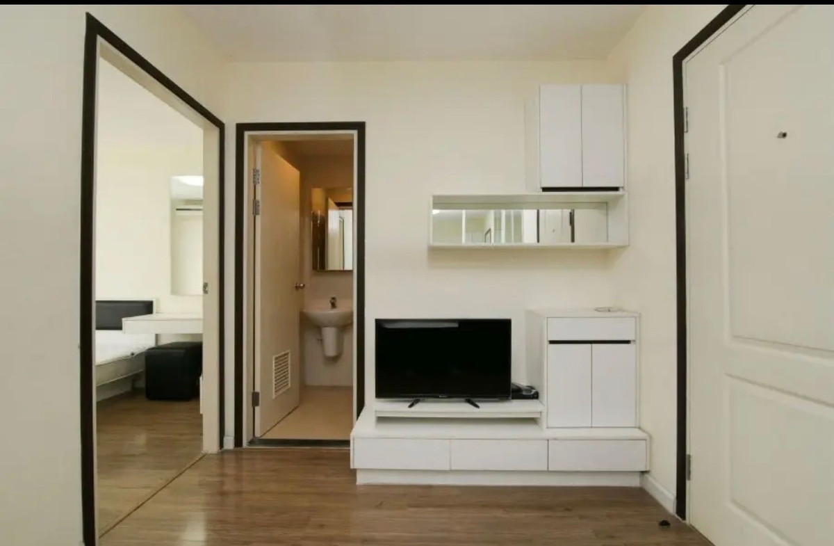 🔥ขายด่วน!! คอนโด I Condo Sukhumvit 103 – รูปที่ 4