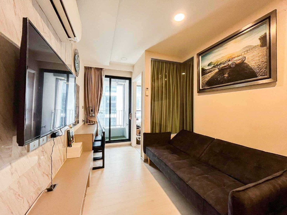 Condo for sale, Vithara Sukhumvit 36, 30 sq m, near BTS Thonglor