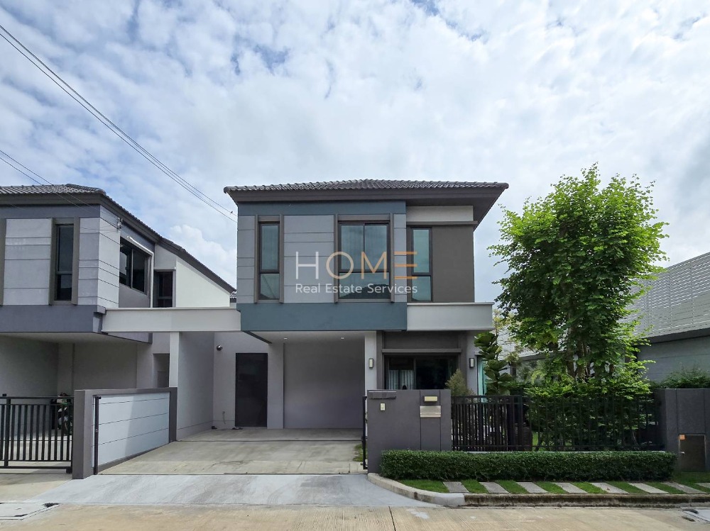 เวนิว ไอดี พระราม 5 / 3 ห้องนอน (ขาย), Venue ID Rama 5 / 3 Bedrooms (SALE) BALL182