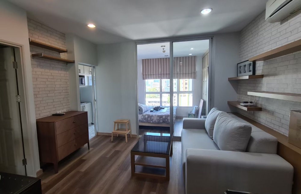for rent Life @ sathorn 1 bed super deal ☘️💰⭐️ – รูปที่ 2