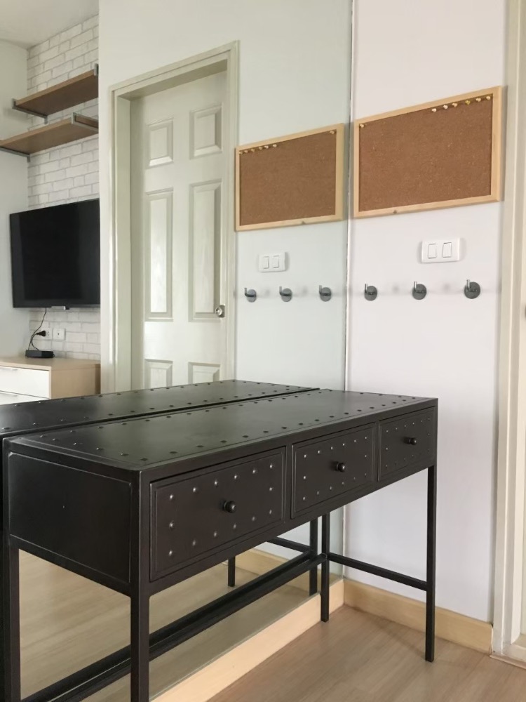for rent Life @ sathorn 1 bed super deal ☘️💰⭐️ – รูปที่ 4