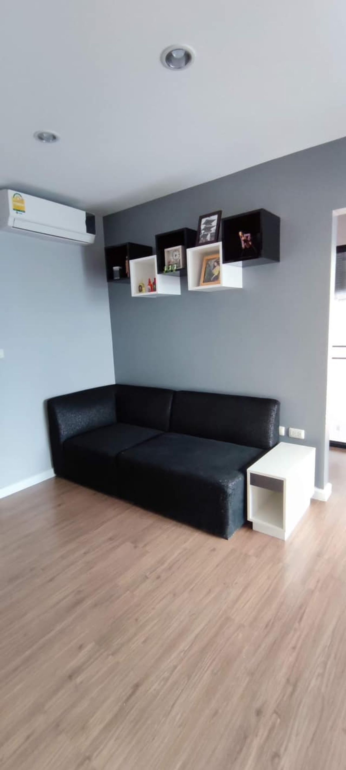 🔥 ขายด่วน!! คอนโด I Condo Sukhumvit 105 – รูปที่ 3