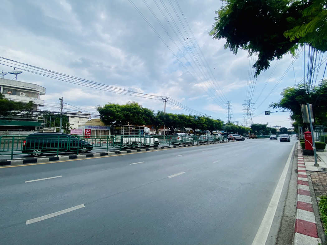 ขาย ที่ดิน ติดถนน พัฒนาการ เนื้อที่ 1 ไร่ 3 งาน 42 ตรว – รูปที่ 2