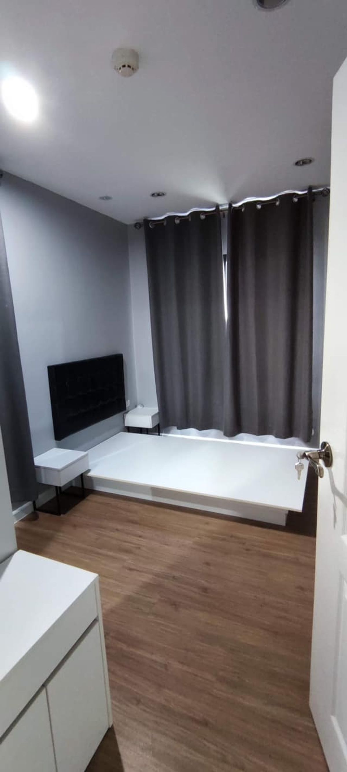 🔥 ขายด่วน!! คอนโด I Condo Sukhumvit 105 – รูปที่ 4