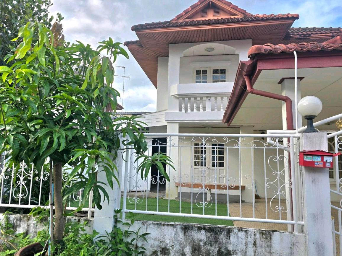 ให้เช่าบ้านเดี่ยว 2 ชั้น 67ตรว. เกษตร นวมินทร์ ใกล้โรงเรียนเลิศหล้า – รูปที่ 2