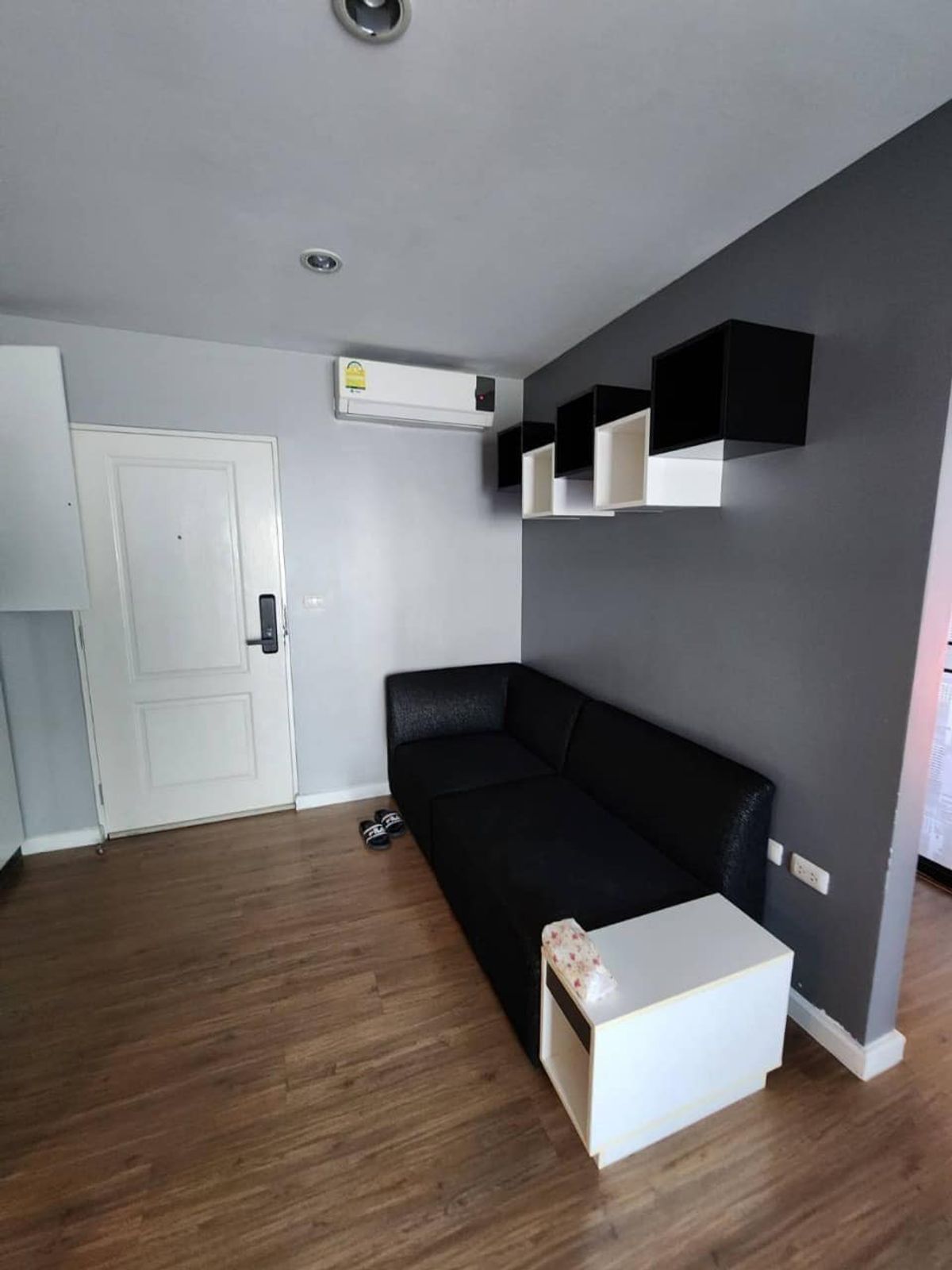 🔥 ขายด่วน!! คอนโด I Condo Sukhumvit 105 – รูปที่ 2