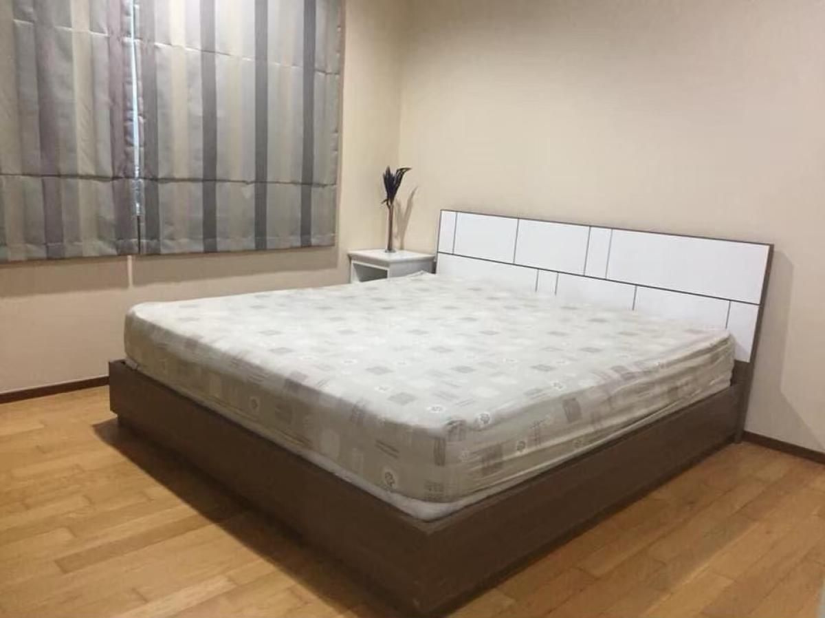 ขายคอนโด วิลล่า สาทร BTS-กรุงธนบุรี คลองต้นไทร เขต คลองสาน กรุงเทพ CX-33324
