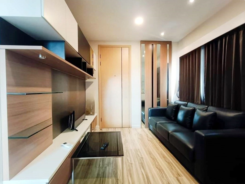 ***For rent: Plus Condo Sriracha (modern style condo + fully furnished) LINE: @Feelgoodhome (with @ in front) – รูปที่ 2