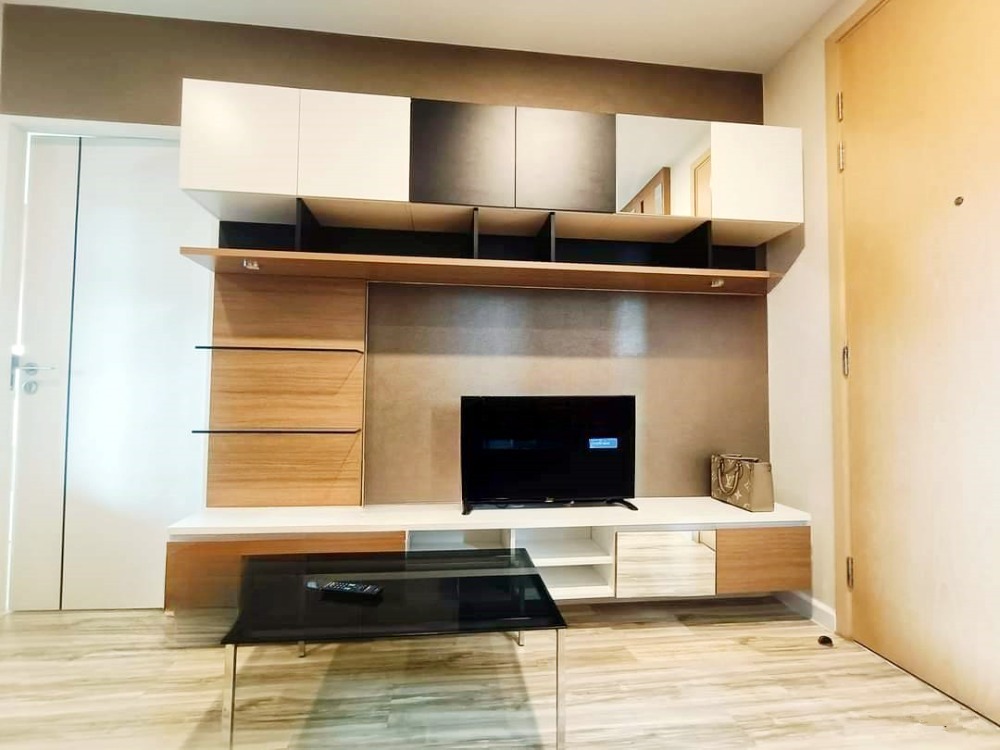 ***For rent: Plus Condo Sriracha (modern style condo + fully furnished) LINE: @Feelgoodhome (with @ in front) – รูปที่ 3